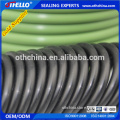 silicone high temperature resistance rubber gasket material for rubber gaskets